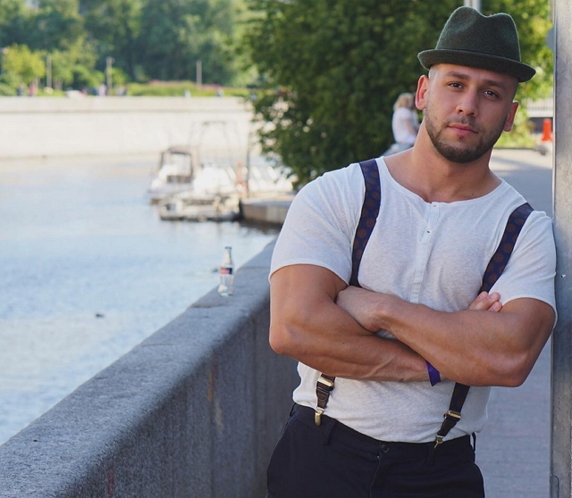 Фото от участников (27.07.2017) Фото от участников (27.07.2017)