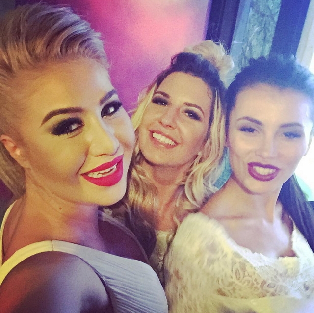 Фото от участников (27.07.2017) Фото от участников (27.07.2017)