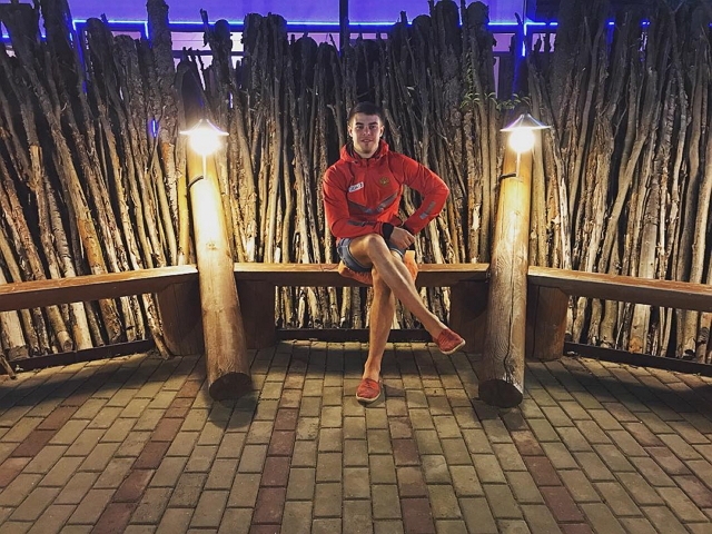 Фото от участников (27.07.2017) Фото от участников (27.07.2017)