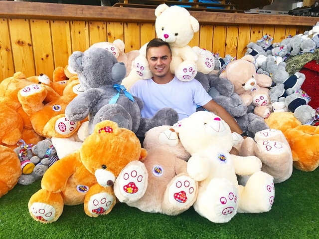 Фото от участников (27.07.2017) Фото от участников (27.07.2017)