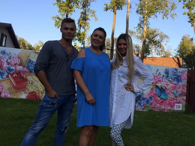 Ирина Донцова: Как переубедить свою дочь? Ирина Донцова: Как переубедить свою дочь?