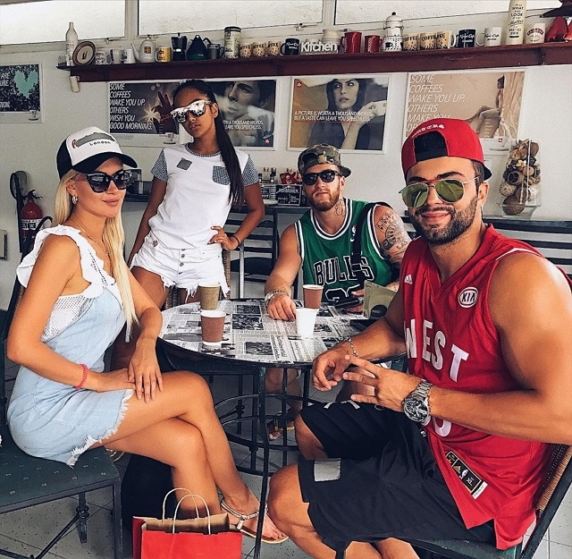 Фото с Сейшел от участников (27.07.2017) Фото с Сейшел от участников (27.07.2017)