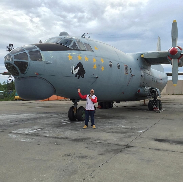 Жизнь после шоу: Илья Гажиенко Жизнь после шоу: Илья Гажиенко