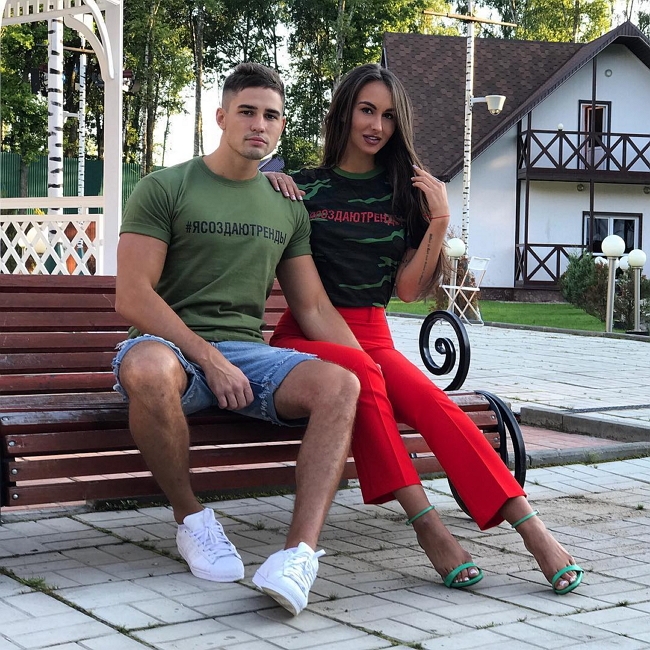 Мнение: Фрост выставляет Саленко трусом? Мнение: Фрост выставляет Саленко трусом?