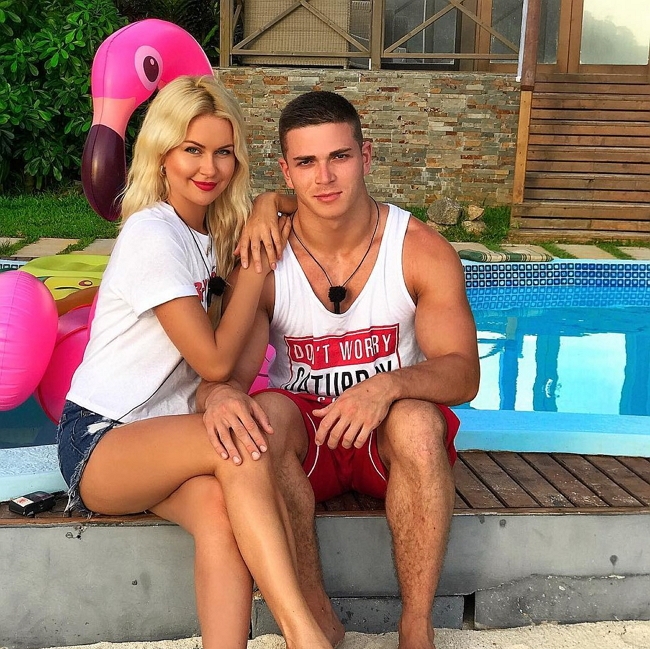 Фото с Сейшел от участников (29.07.2017) Фото с Сейшел от участников (29.07.2017)