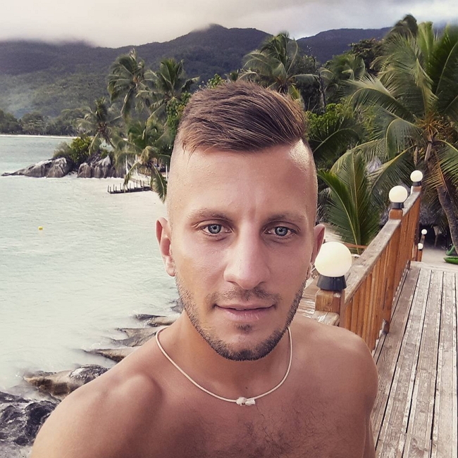 Фото с Сейшел от участников (29.07.2017) Фото с Сейшел от участников (29.07.2017)