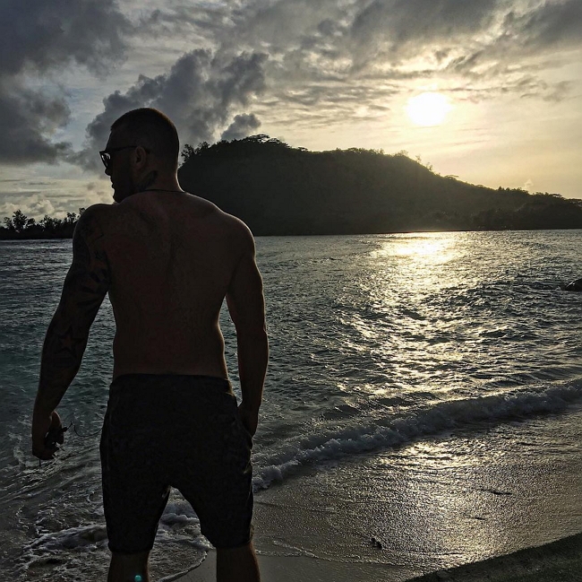 Фото с Сейшел от участников (29.07.2017) Фото с Сейшел от участников (29.07.2017)