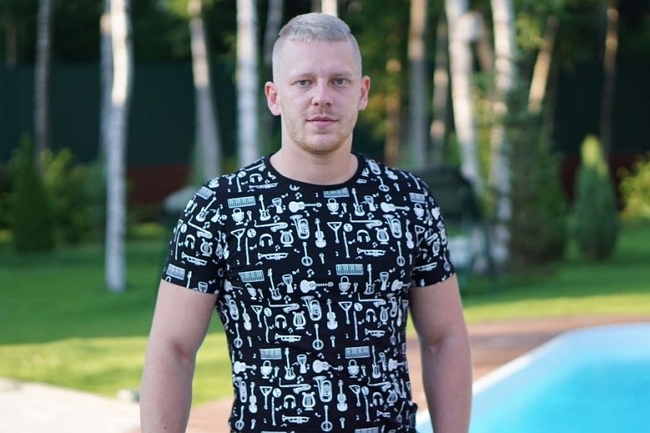 Никита Шалюков: Ссора из-за планшета Никита Шалюков: Ссора из-за планшета