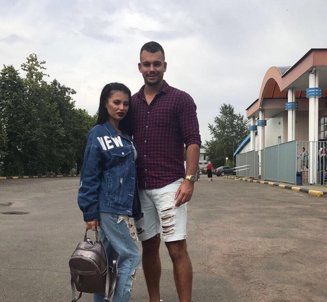 Сергей Захарьяш: Заложники халявы Сергей Захарьяш: Заложники халявы