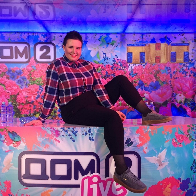 Мнение: Мэри Поппинс для Черно Мнение: Мэри Поппинс для Черно