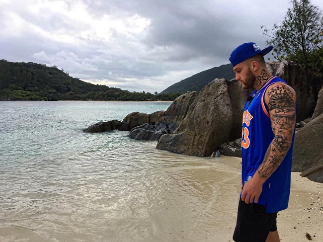 Фото с Сейшел от участников (30.07.2017) Фото с Сейшел от участников (30.07.2017)