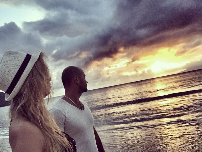 Фото с Сейшел от участников (30.07.2017) Фото с Сейшел от участников (30.07.2017)