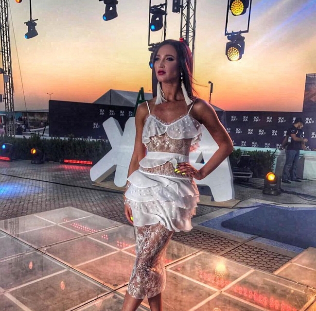 Ольга Бузова обогнала бывшего мужа в списках Forbes Ольга Бузова обогнала бывшего мужа в списках Forbes