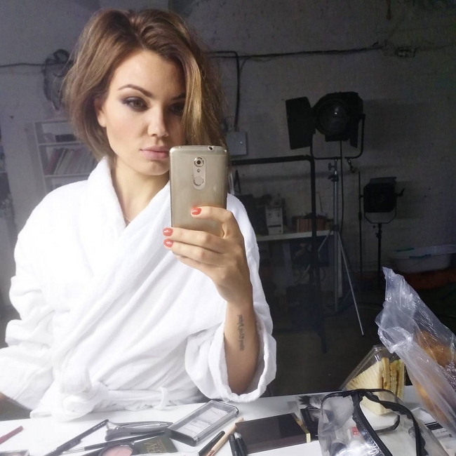 Фото от участников (30.07.2017) Фото от участников (30.07.2017)