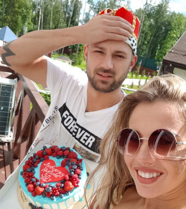 Фото от участников (30.07.2017) Фото от участников (30.07.2017)