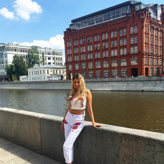 Фото от участников (30.07.2017) Фото от участников (30.07.2017)