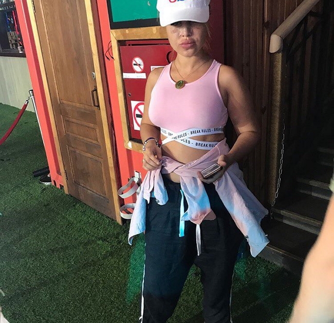 Фото от участников (30.07.2017) Фото от участников (30.07.2017)