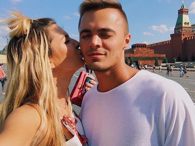 Фото от участников (30.07.2017) Фото от участников (30.07.2017)