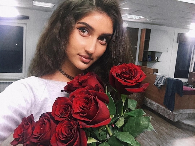 Фото от участников (30.07.2017) Фото от участников (30.07.2017)