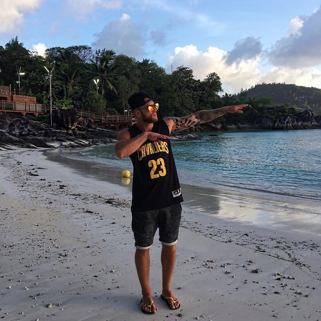 Фил Кострубов: Почему я такой привередливый? Фил Кострубов: Почему я такой привередливый?