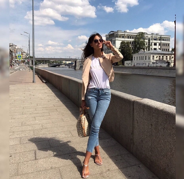 Лера Фрост: Развод не за горами Лера Фрост: Развод не за горами