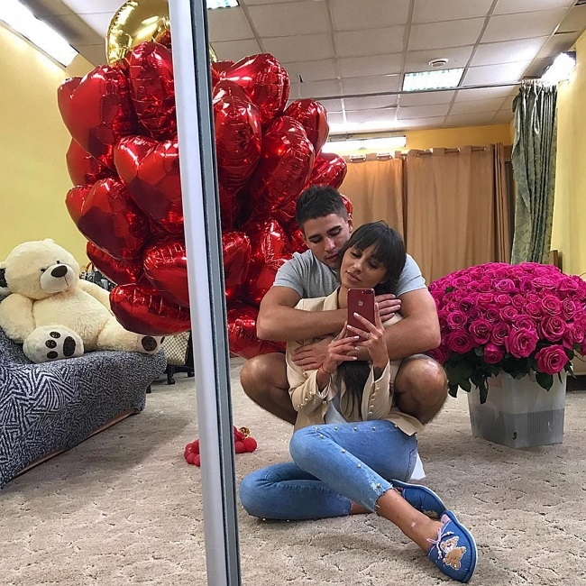 Фото от участников (31.07.2017) Фото от участников (31.07.2017)