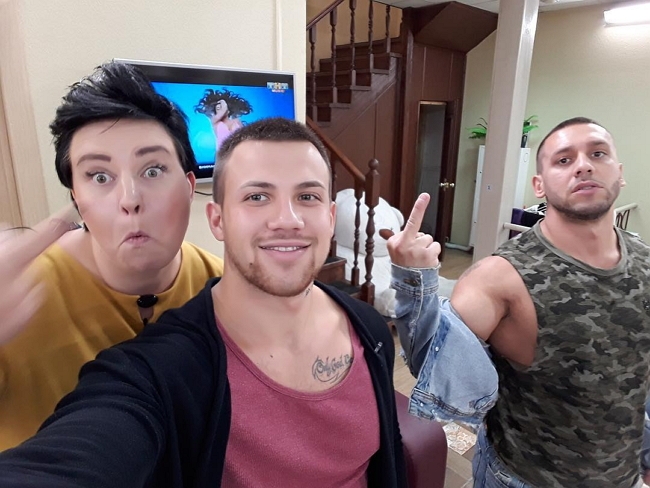 Фото от участников (31.07.2017) Фото от участников (31.07.2017)