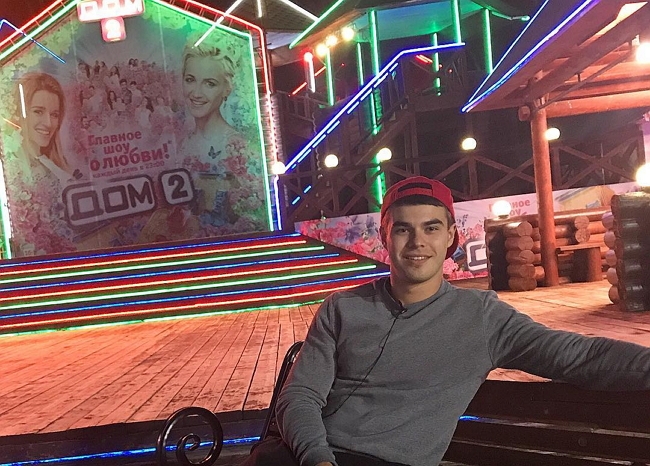 Фото от участников (31.07.2017) Фото от участников (31.07.2017)