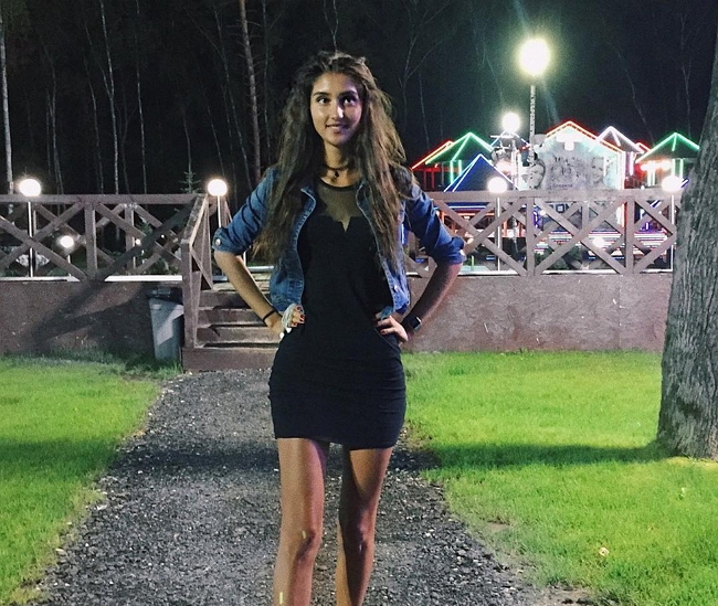 Фото от участников (31.07.2017) Фото от участников (31.07.2017)