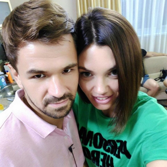 Фото от участников (31.07.2017) Фото от участников (31.07.2017)