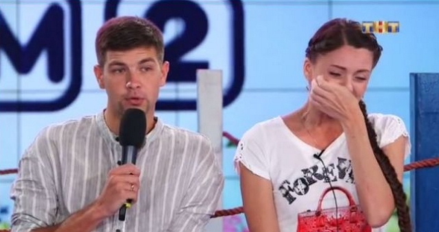 Мнение: Мужской поступок Дмитрия Дмитренко? Мнение: Мужской поступок Дмитрия Дмитренко?