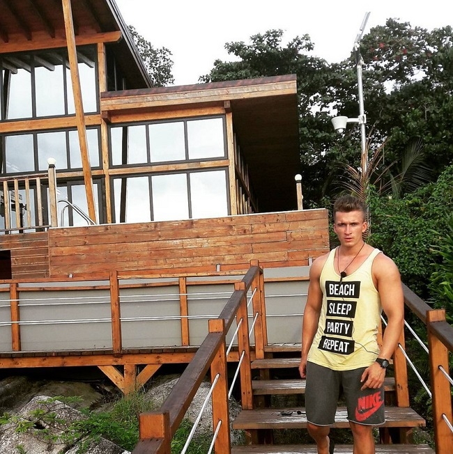 ���� � ������ �� ���������� (31.07.2017)