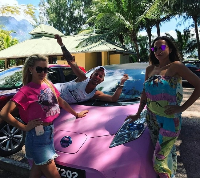 ���� � ������ �� ���������� (31.07.2017)