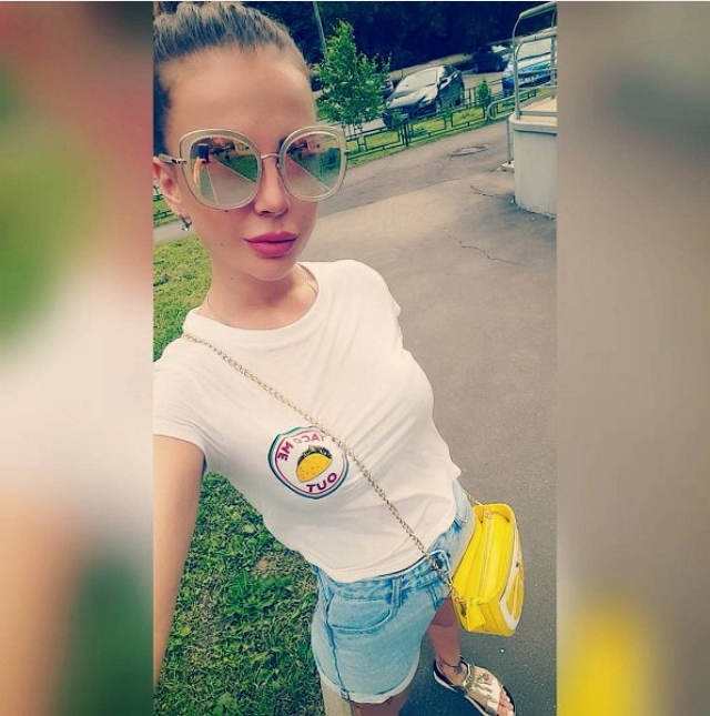 Ольга Ветер: Мамастайл включен! Ольга Ветер: Мамастайл включен!