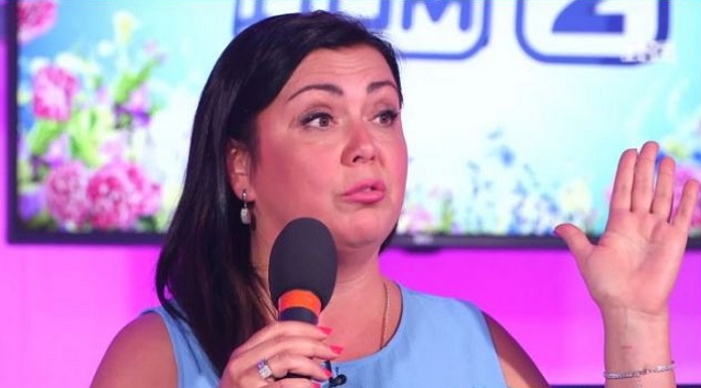 Мнение: Зрителям испортили праздник Мнение: Зрителям испортили праздник