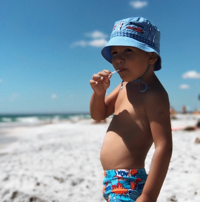 Фото детей участников Дома-2 (31.07.2017) Фото детей участников Дома-2 (31.07.2017)