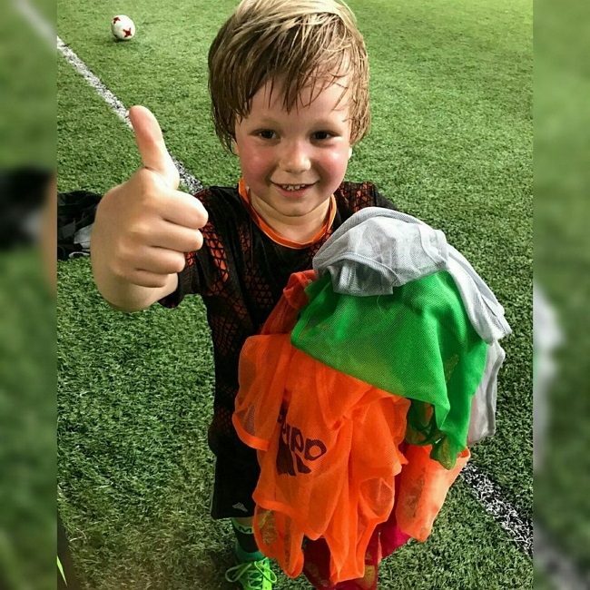 Фото детей участников Дома-2 (31.07.2017) Фото детей участников Дома-2 (31.07.2017)