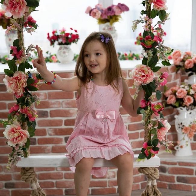 Фото детей участников Дома-2 (31.07.2017) Фото детей участников Дома-2 (31.07.2017)