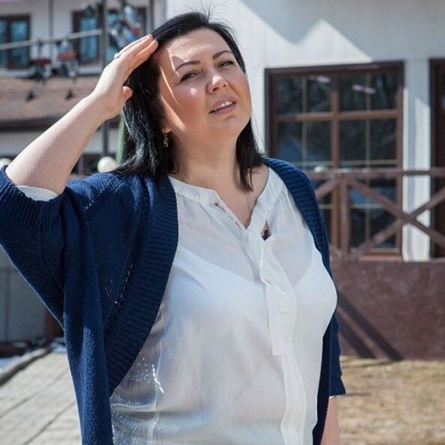 Блог Редакции: Ирина Донцова о жизни за периметром Блог Редакции: Ирина Донцова о жизни за периметром