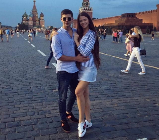 Ольга Рапунцель: Мы не прощаемся! Ольга Рапунцель: Мы не прощаемся!