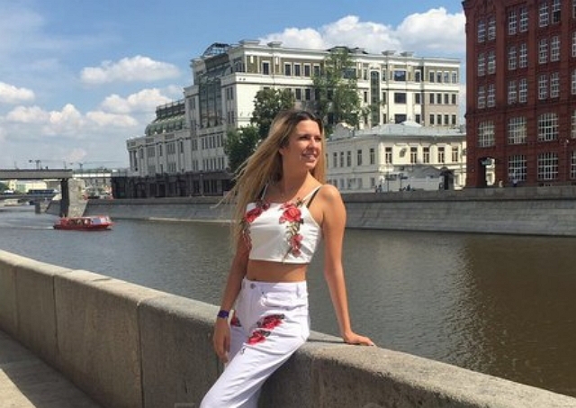 Майя Донцова: Лера повела себя неадекватно! Майя Донцова: Лера повела себя неадекватно!