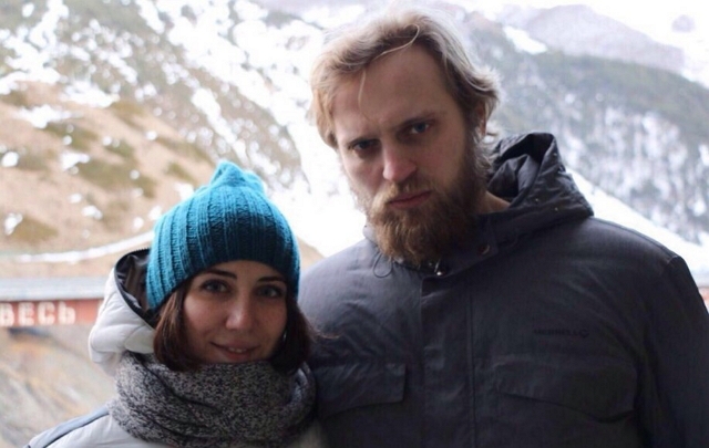 Олеся Лисовская: Начала избавляться от своих тараканов Олеся Лисовская: Начала избавляться от своих тараканов