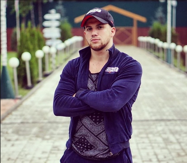 Фото от участников (1.08.2017) Фото от участников (1.08.2017)