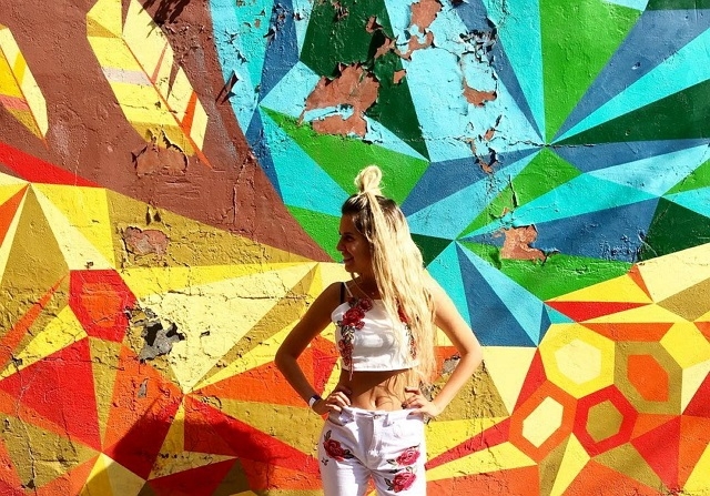 Фото от участников (1.08.2017) Фото от участников (1.08.2017)