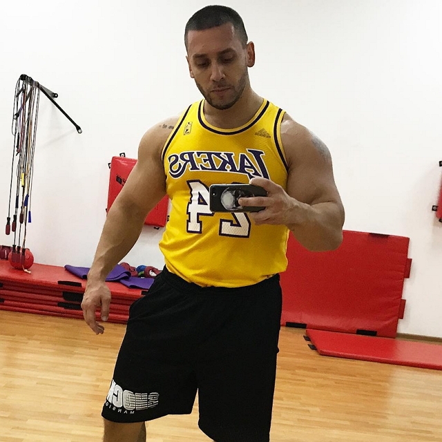 Фото от участников (1.08.2017) Фото от участников (1.08.2017)