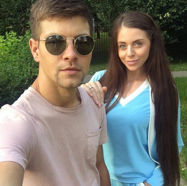 Ольга Рапунцель: Мы жили, как на каторге! Ольга Рапунцель: Мы жили, как на каторге!