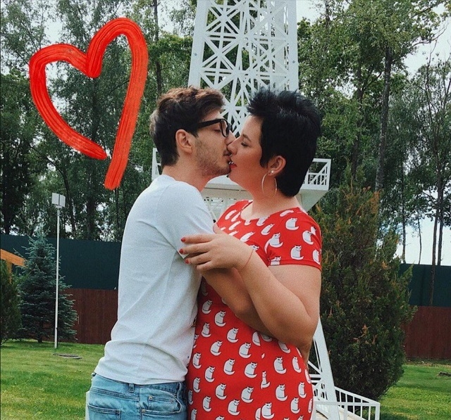 Александра Черно: Мир сошел с ума! Александра Черно: Мир сошел с ума!