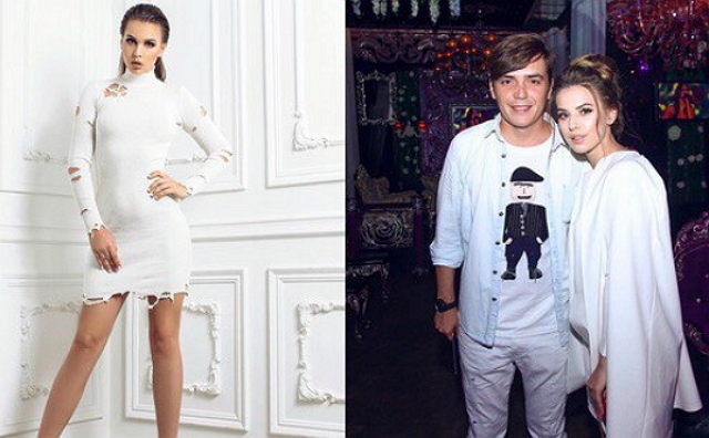 Блог Редакции: Александра Артемова ждет ребенка? Блог Редакции: Александра Артемова ждет ребенка?