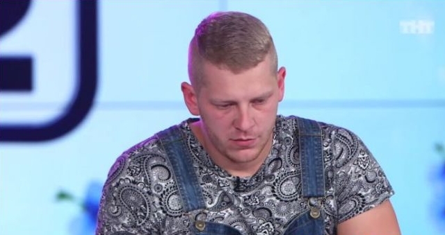 Мнение: Очередной беглец от алиментов? Мнение: Очередной беглец от алиментов?