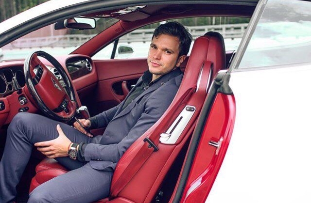 Антон Гусев решил засудить антифанатов Антон Гусев решил засудить антифанатов